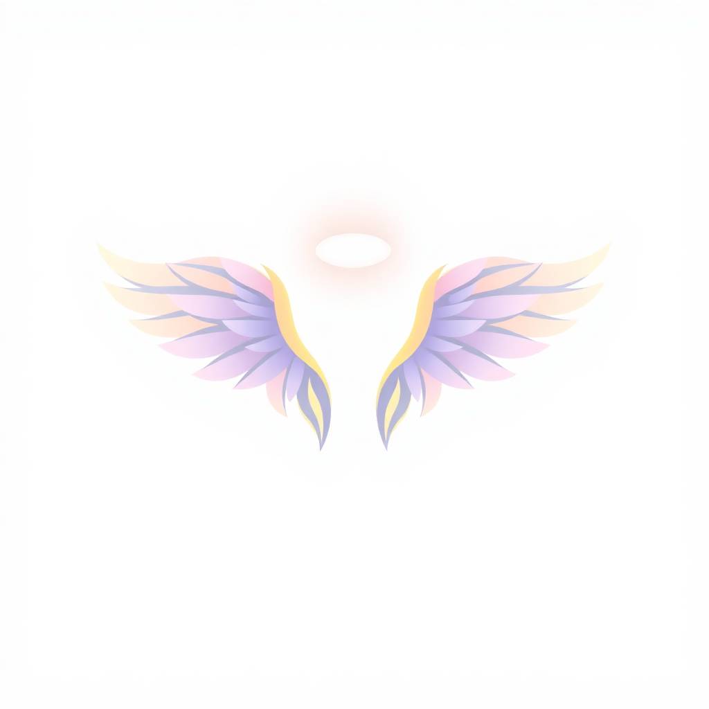 Logo Andělská Poradna